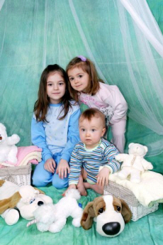 abbigliamento intimo per bambini abbigliamento per bambini per neonati produttore Polonia
