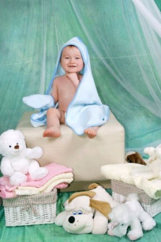 abbigliamento intimo per bambini abbigliamento per bambini per neonati produttore Polonia