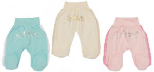 ZUZIA abbigliamento intimo per bambini abbigliamento per bambini per neonati produttore Polonia