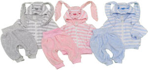 ZUZIA abbigliamento intimo per bambini abbigliamento per bambini per neonati produttore Polonia