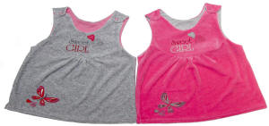 ZUZIA abbigliamento intimo per bambini abbigliamento per bambini per neonati produttore Polonia