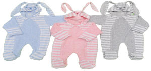 ZUZIA abbigliamento intimo per bambini abbigliamento per bambini per neonati produttore Polonia