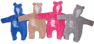 ZUZIA abbigliamento intimo per bambini abbigliamento per bambini per neonati produttore Polonia