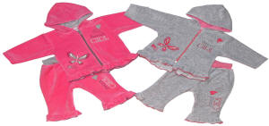 ZUZIA abbigliamento intimo per bambini abbigliamento per bambini per neonati produttore Polonia