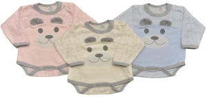 ZUZIA abbigliamento intimo per bambini abbigliamento per bambini per neonati produttore Polonia
