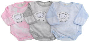 ZUZIA abbigliamento intimo per bambini abbigliamento per bambini per neonati produttore Polonia
