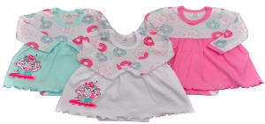 ZUZIA abbigliamento intimo per bambini abbigliamento per bambini per neonati produttore Polonia