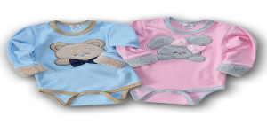 ZUZIA abbigliamento intimo per bambini abbigliamento per bambini per neonati produttore Polonia