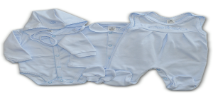 ZUZIA abbigliamento intimo per bambini abbigliamento per bambini per neonati produttore Polonia