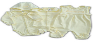 ZUZIA abbigliamento intimo per bambini abbigliamento per bambini per neonati produttore Polonia