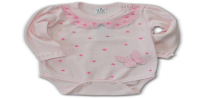 ZUZIA abbigliamento intimo per bambini abbigliamento per bambini per neonati produttore Polonia