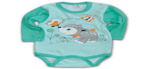 ZUZIA abbigliamento intimo per bambini abbigliamento per bambini per neonati produttore Polonia