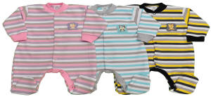ZUZIA abbigliamento intimo per bambini abbigliamento per bambini per neonati produttore Polonia